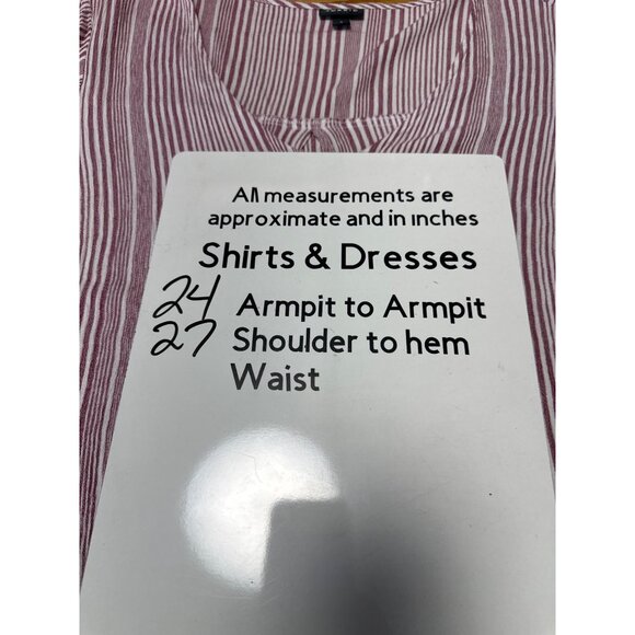 Torrid Rayon Crepe Button Front Short Sleeve Blouse Size 3X - Picture 8 of 8